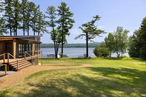 11 Camp Loop Lane Bridgton ME 04009