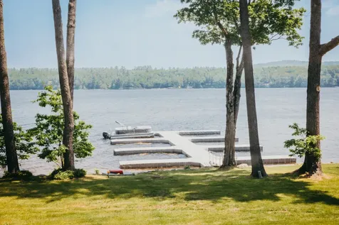 11 Camp Loop Lane Bridgton ME 04009