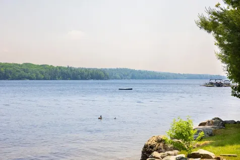 11 Camp Loop Lane Bridgton ME 04009