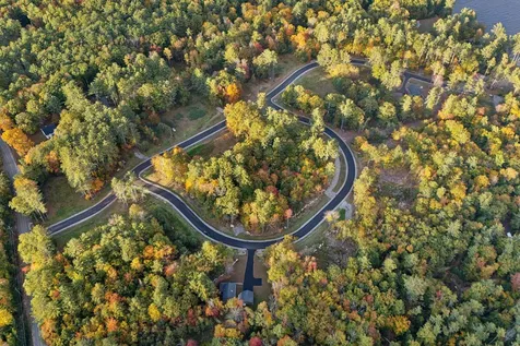11 Camp Loop Lane Bridgton ME 04009