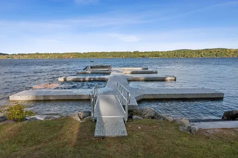 11 Camp Loop Lane Bridgton ME 04009