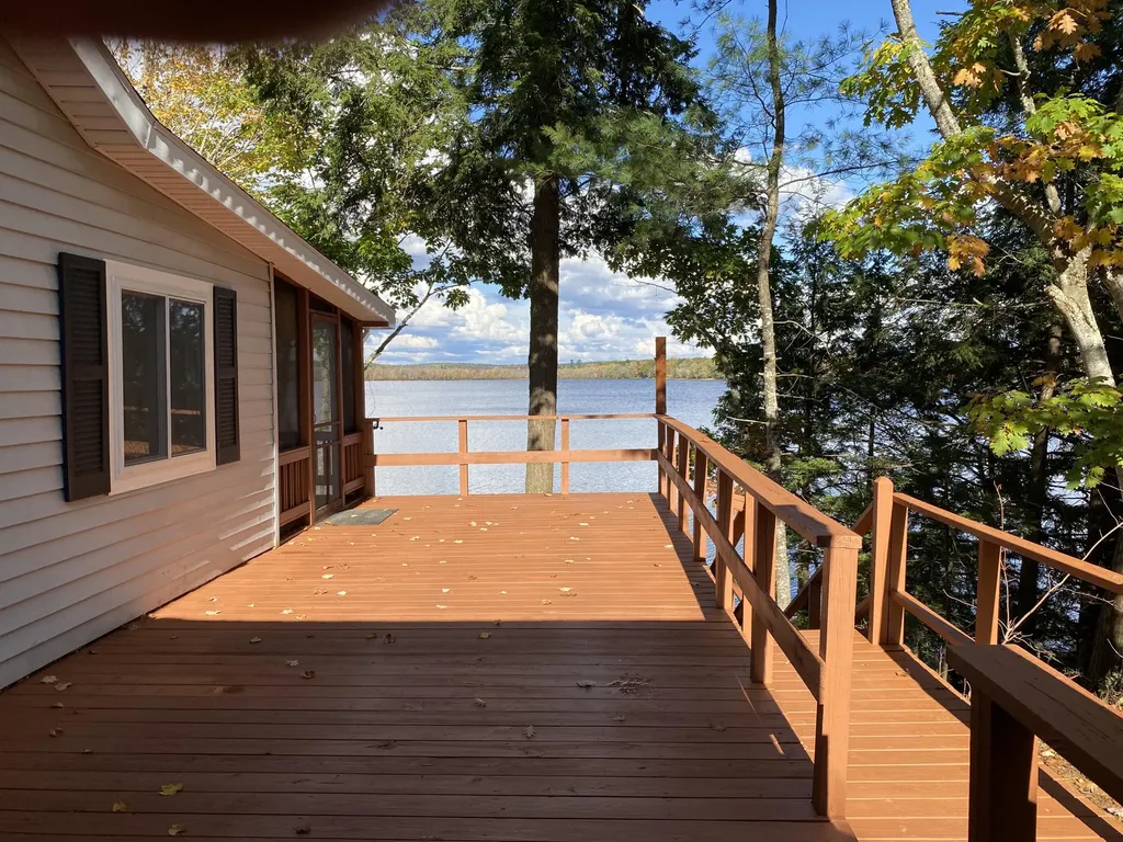 125 Fowlers Landing Road Hampden ME 04444