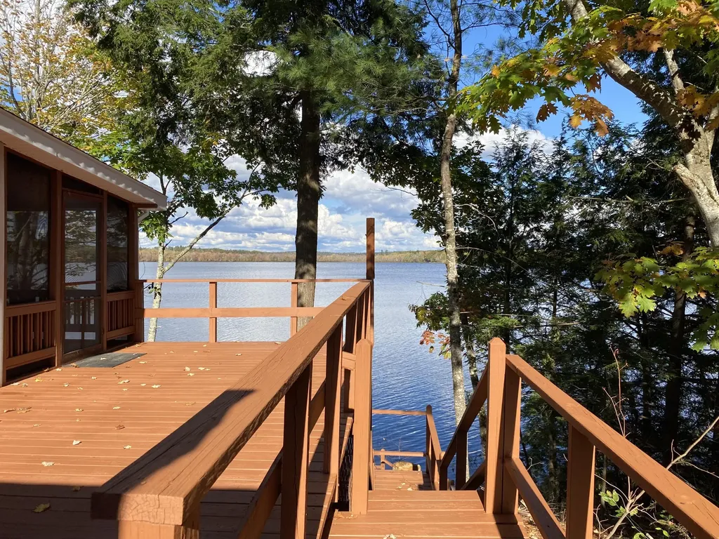 125 Fowlers Landing Road Hampden ME 04444