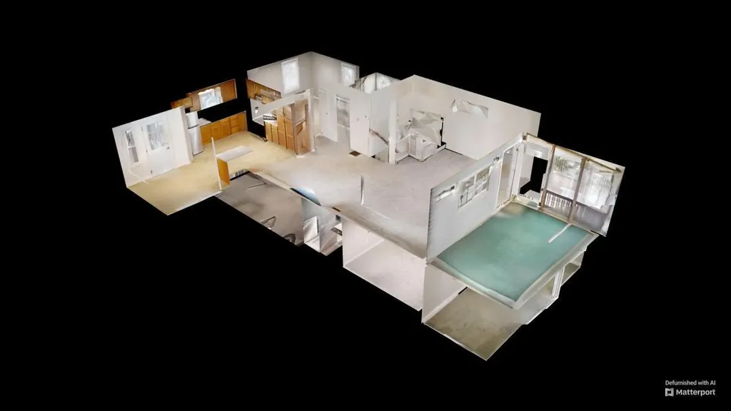 125 Fowlers Landing Road Hampden ME 04444