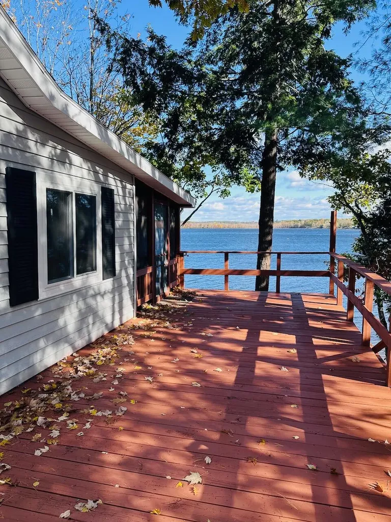 125 Fowlers Landing Road Hampden ME 04444