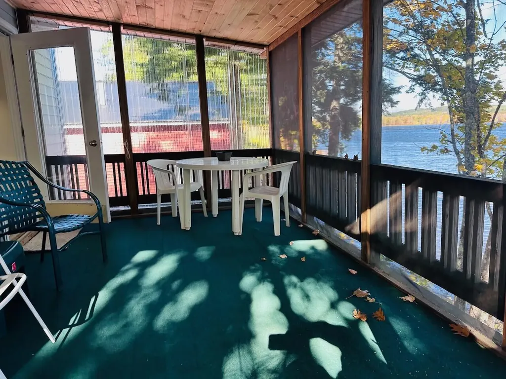 125 Fowlers Landing Road Hampden ME 04444