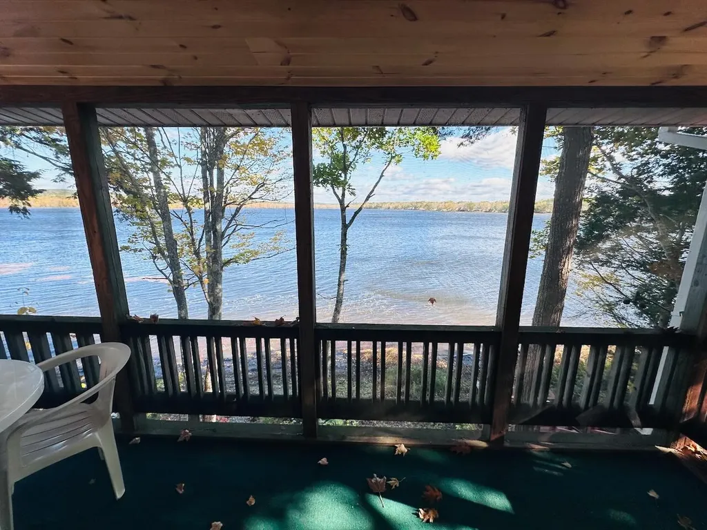 125 Fowlers Landing Road Hampden ME 04444