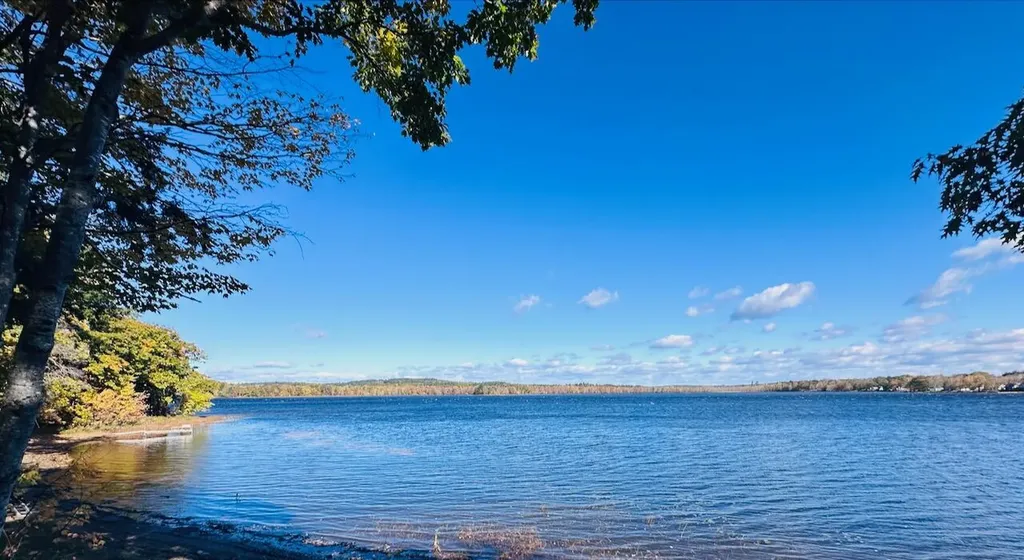 125 Fowlers Landing Road Hampden ME 04444