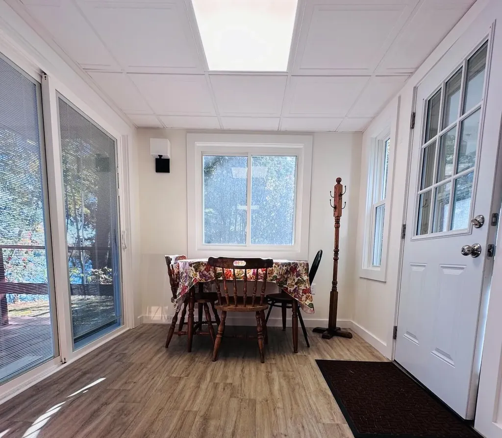 125 Fowlers Landing Road Hampden ME 04444