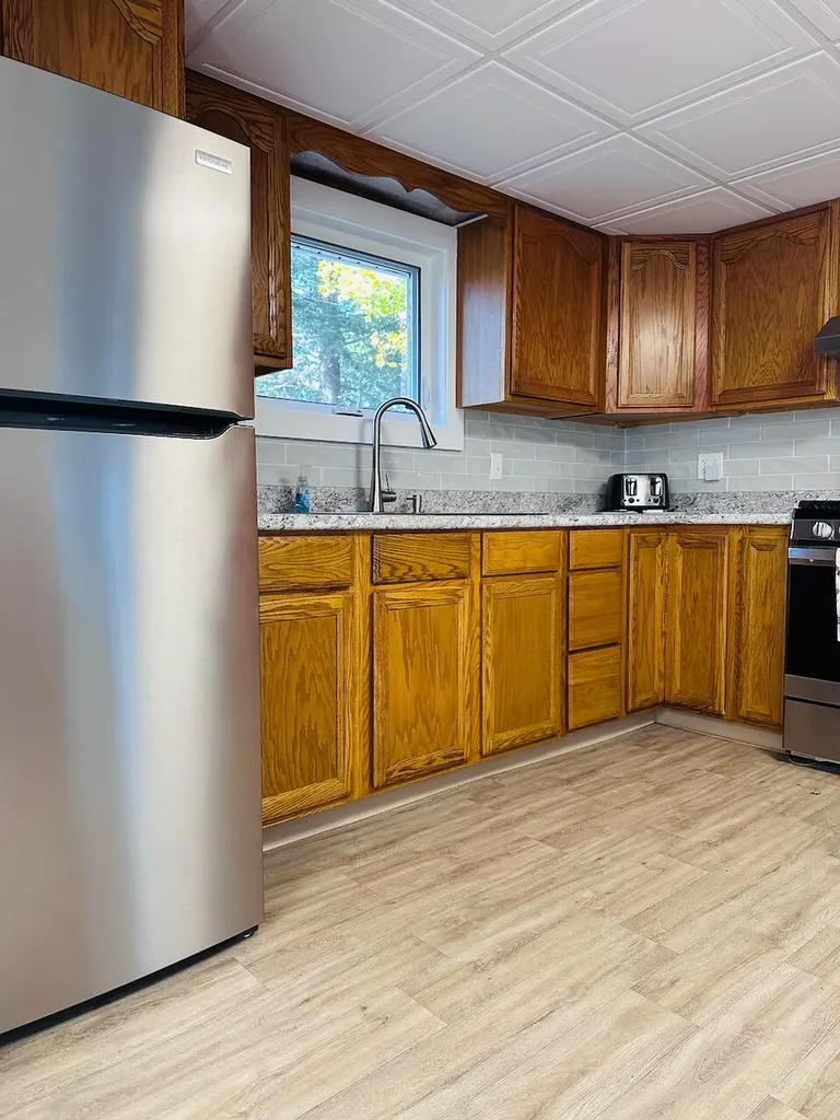 125 Fowlers Landing Road Hampden ME 04444