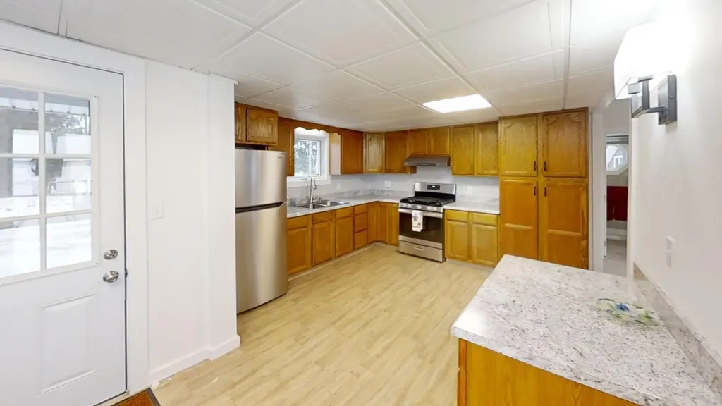 125 Fowlers Landing Road Hampden ME 04444