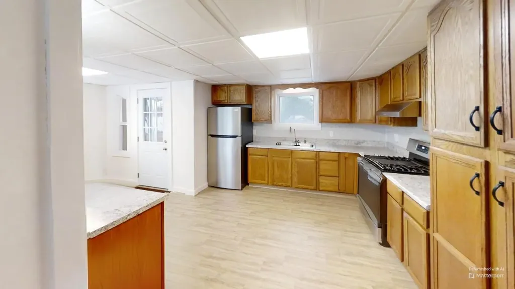 125 Fowlers Landing Road Hampden ME 04444