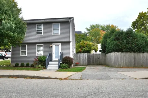 58 E Oxford Street Portland ME 04101