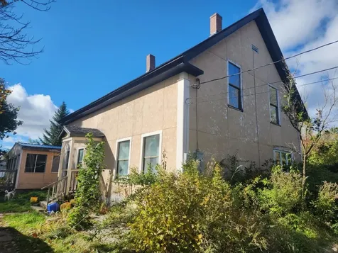 17 Ellingwood Road West Paris ME 04289