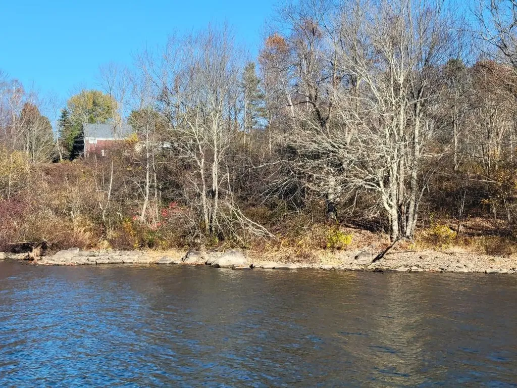 457 N Searsport Road Swanville ME 04915