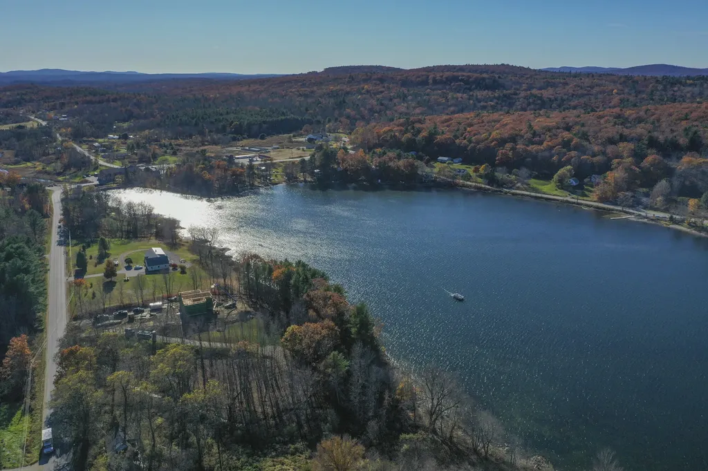 457 N Searsport Road Swanville ME 04915