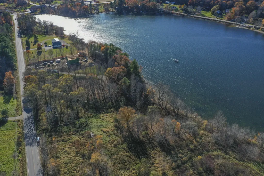 457 N Searsport Road Swanville ME 04915