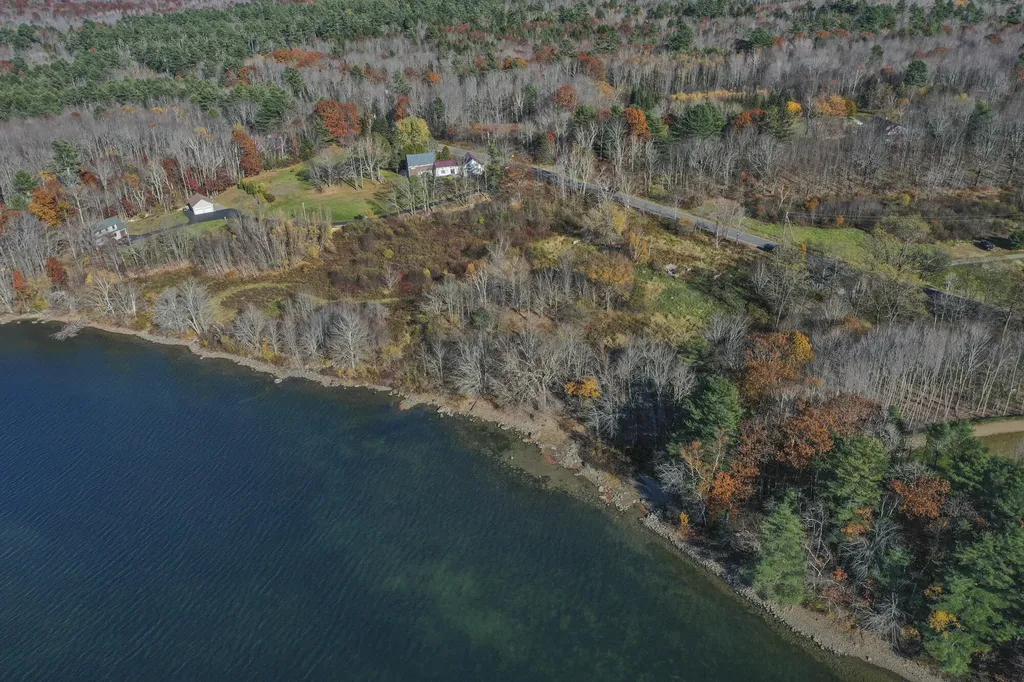 457 N Searsport Road Swanville ME 04915