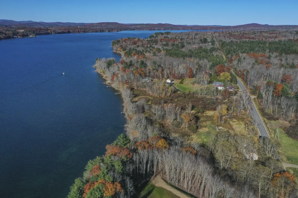 457 N Searsport Road Swanville ME 04915