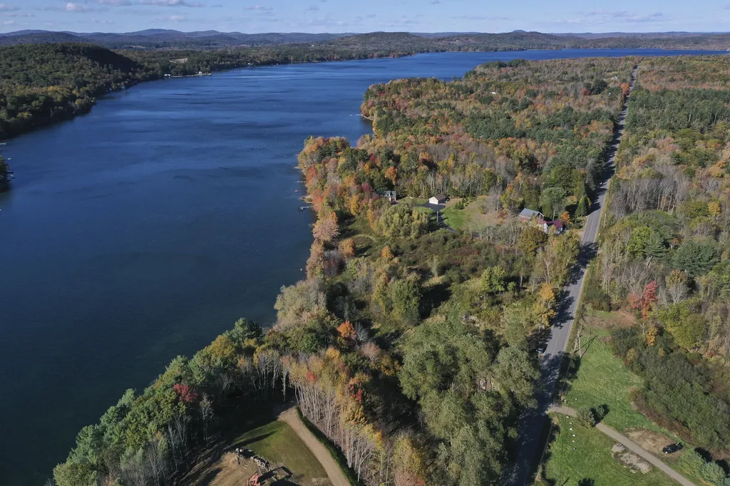 457 N Searsport Road Swanville ME 04915