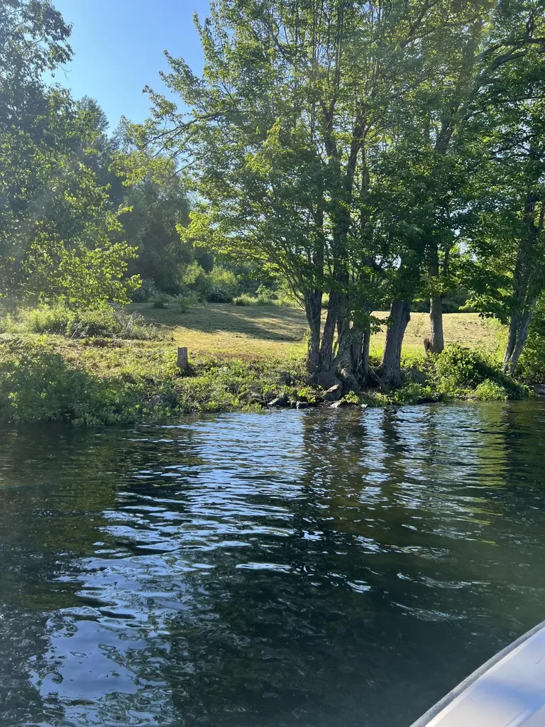 457 N Searsport Road Swanville ME 04915