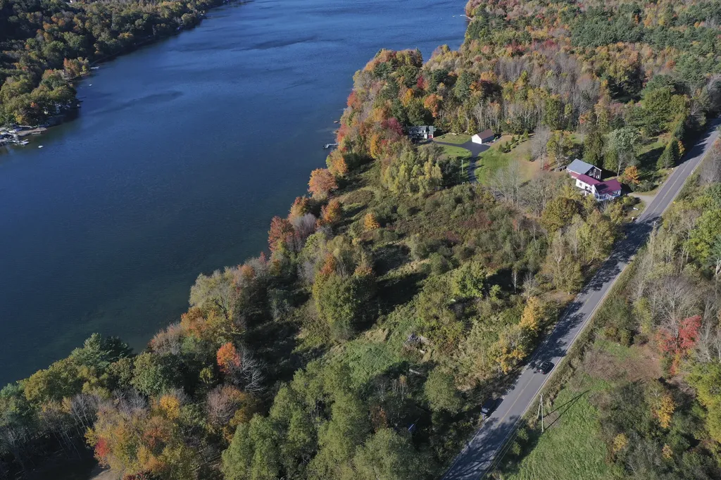 457 N Searsport Road Swanville ME 04915