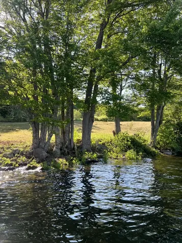 457 N Searsport Road Swanville ME 04915