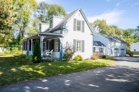 91 Harpswell Road Brunswick ME 04011