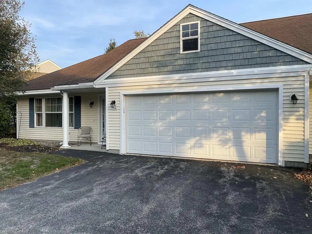 52 Kavanaugh Road Old Orchard Beach ME 04064