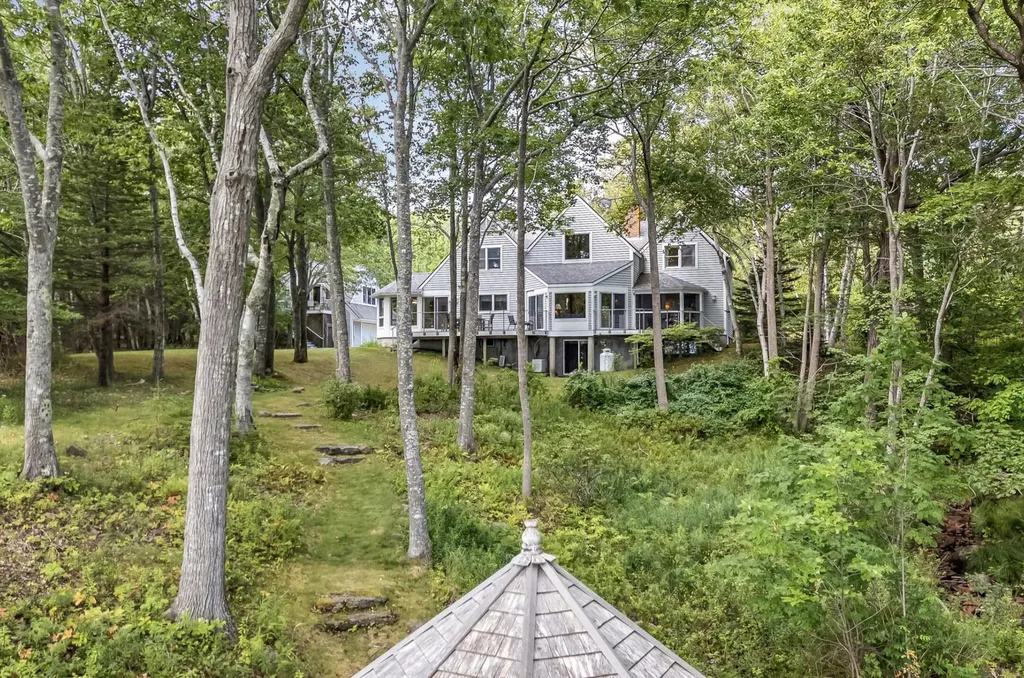 472 Schooner Head Road Bar Harbor ME 04609
