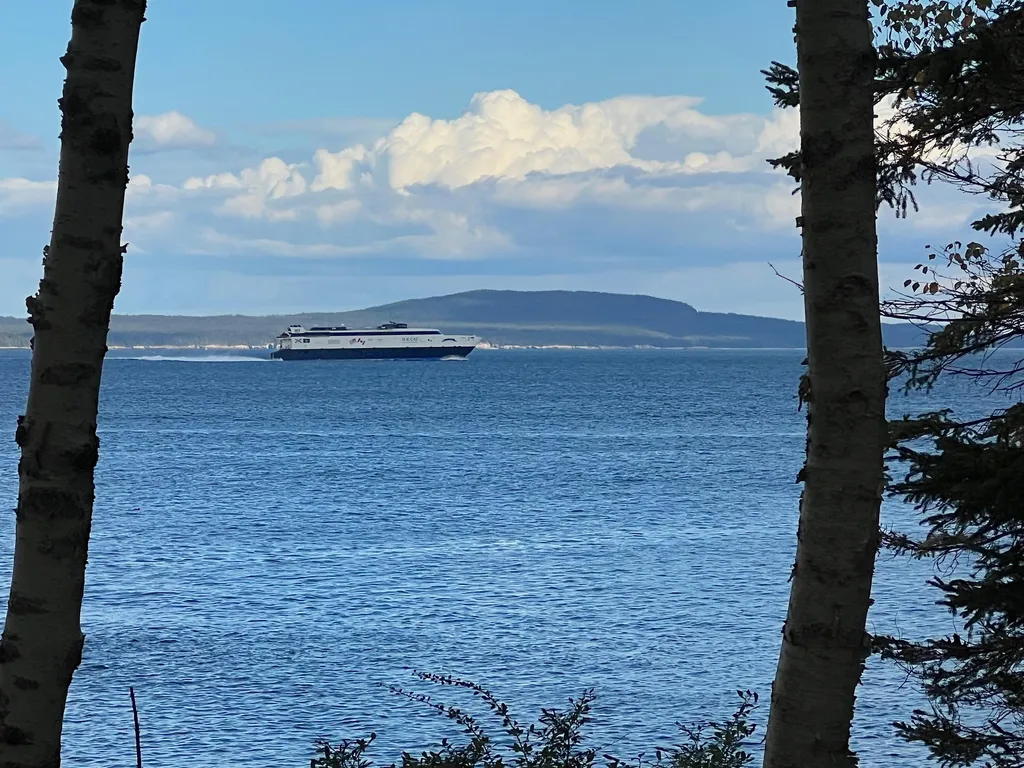 472 Schooner Head Road Bar Harbor ME 04609
