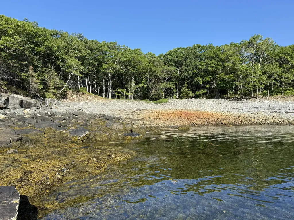 472 Schooner Head Road Bar Harbor ME 04609