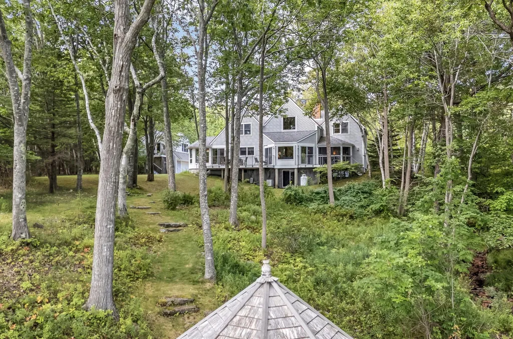 472 Schooner Head Road Bar Harbor ME 04609