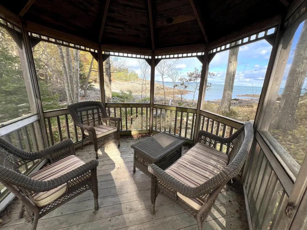 472 Schooner Head Road Bar Harbor ME 04609