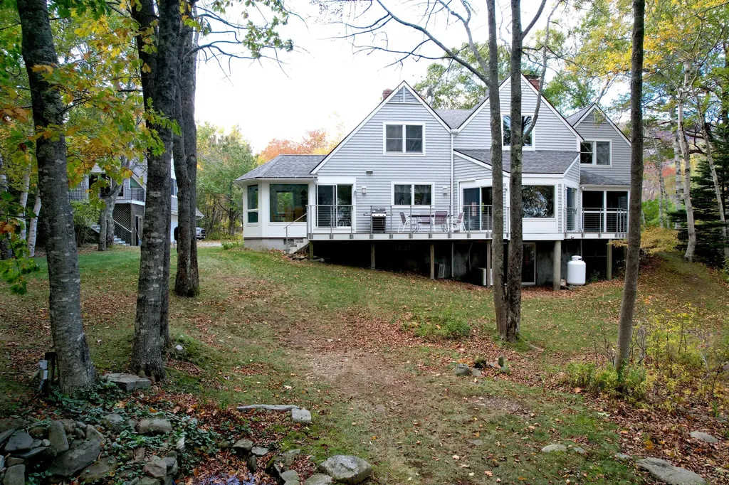 472 Schooner Head Road Bar Harbor ME 04609