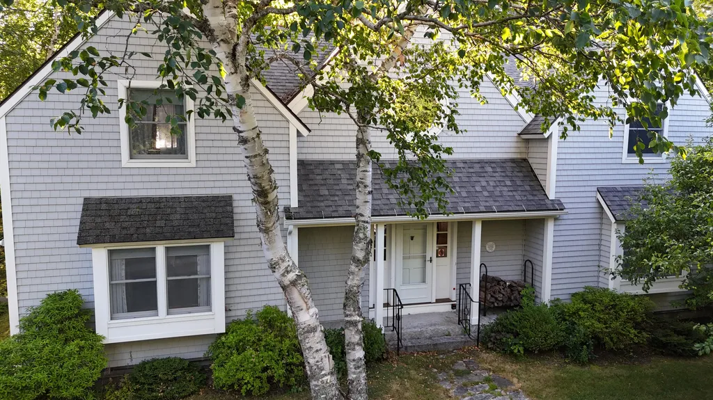 472 Schooner Head Road Bar Harbor ME 04609