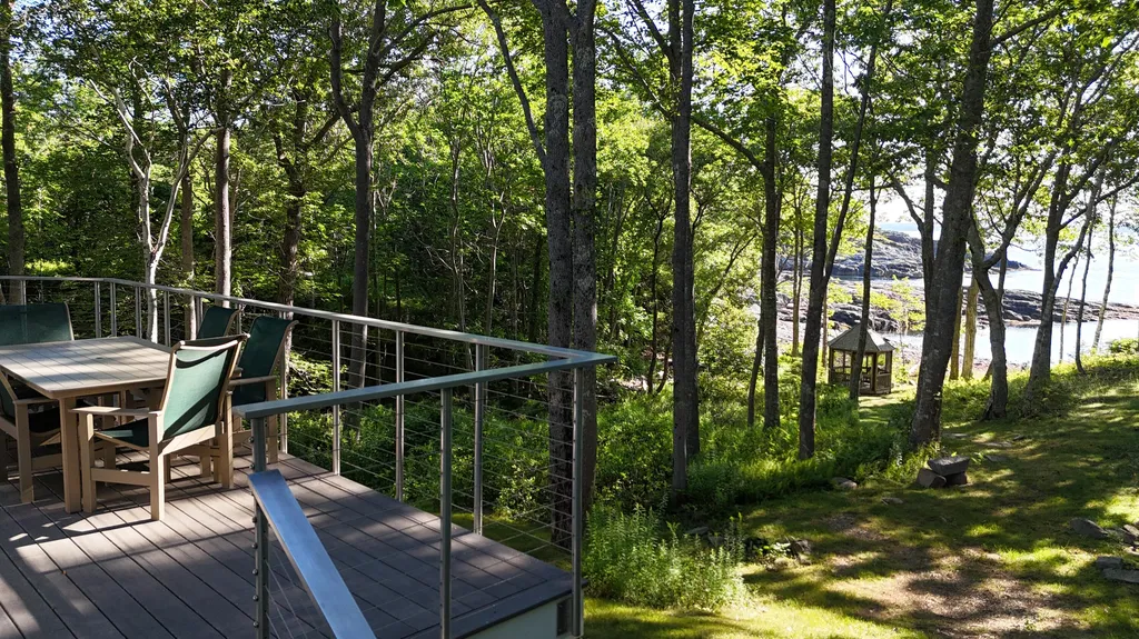 472 Schooner Head Road Bar Harbor ME 04609
