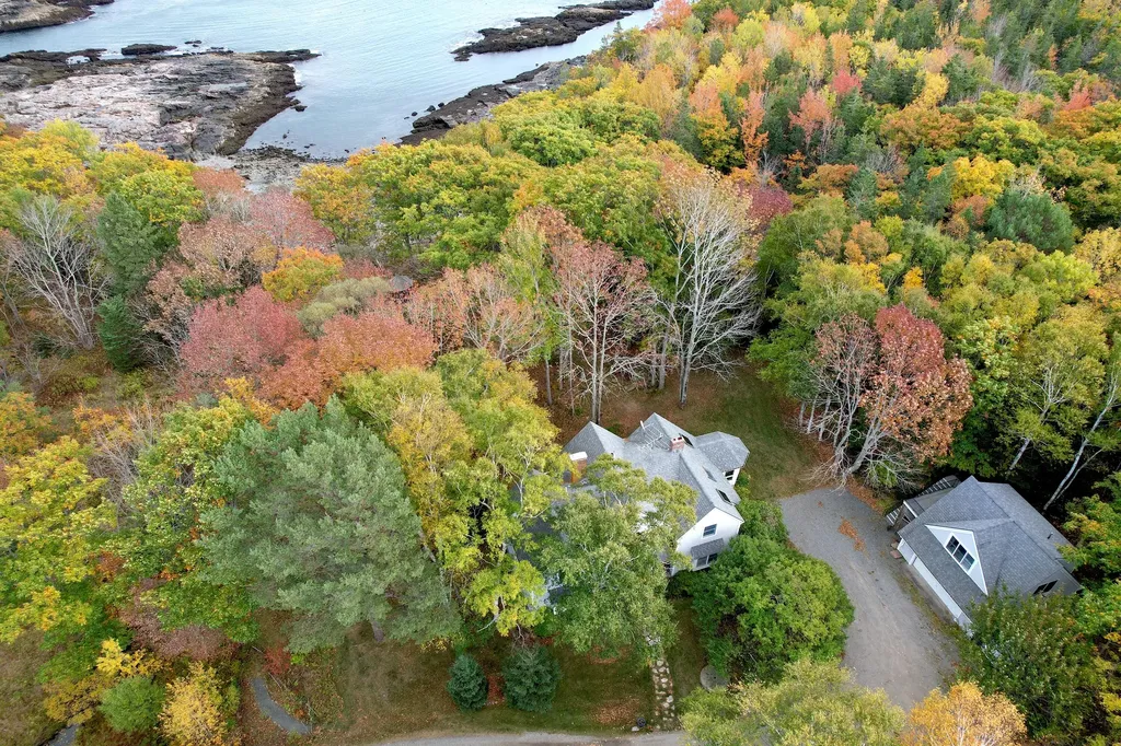 472 Schooner Head Road Bar Harbor ME 04609