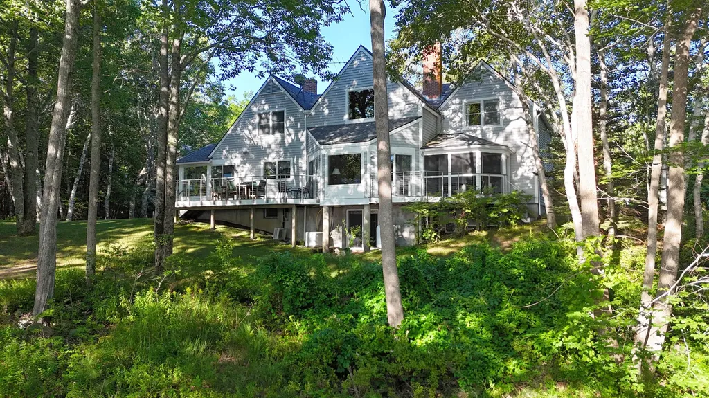 472 Schooner Head Road Bar Harbor ME 04609