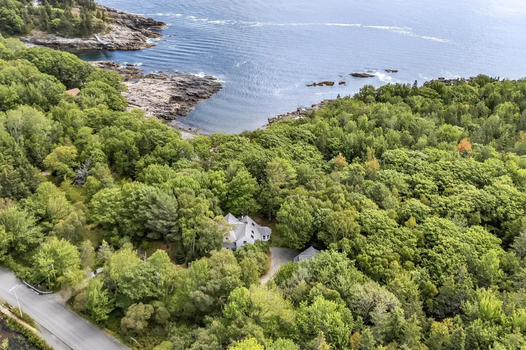 472 Schooner Head Road Bar Harbor ME 04609