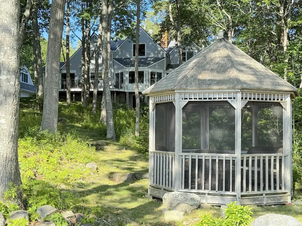 472 Schooner Head Road Bar Harbor ME 04609