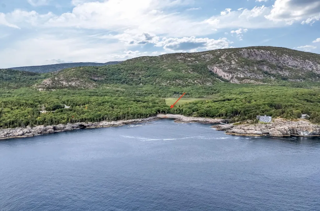472 Schooner Head Road Bar Harbor ME 04609