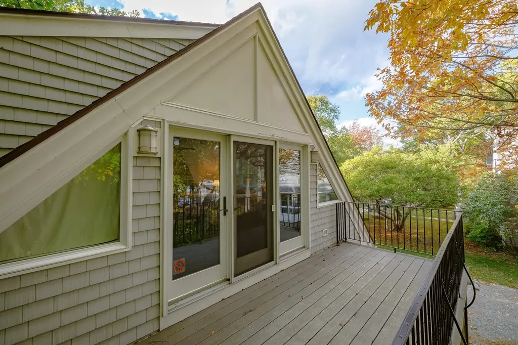 472 Schooner Head Road Bar Harbor ME 04609