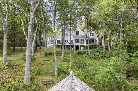 472 Schooner Head Road Bar Harbor ME 04609