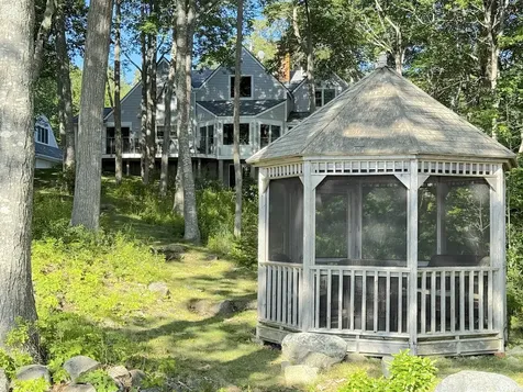 472 Schooner Head Road Bar Harbor ME 04609