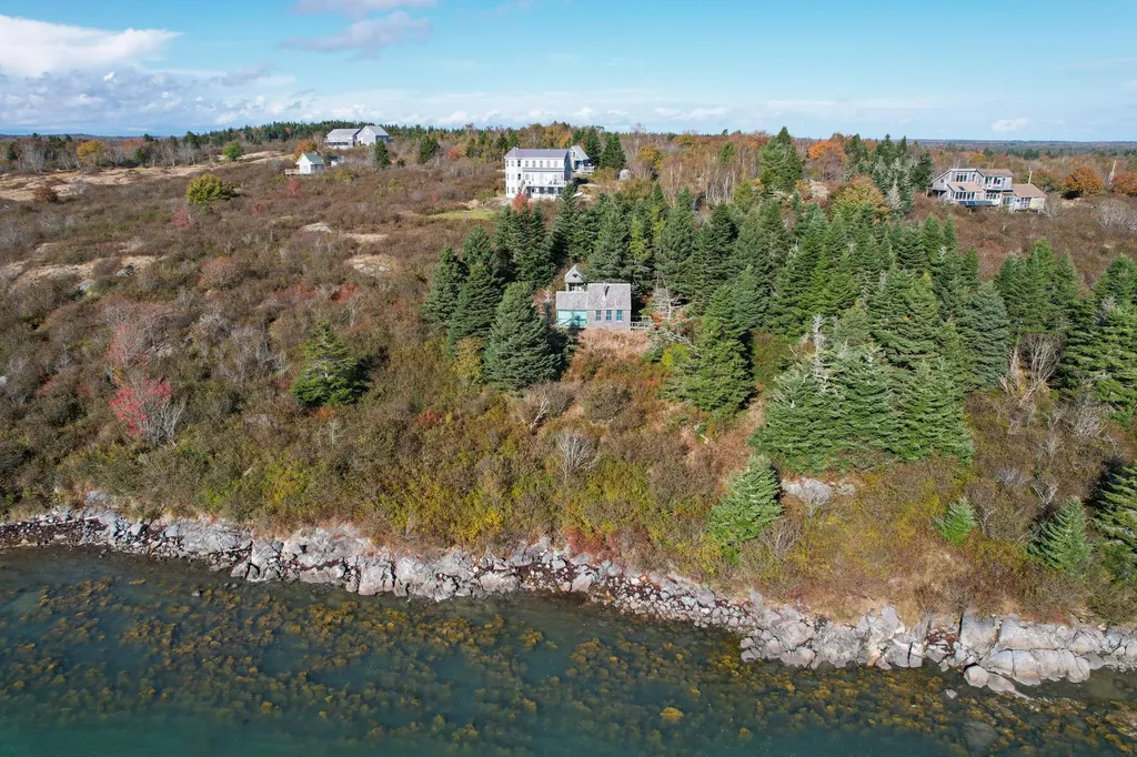 44 Rabbit Road Jonesport ME 04649