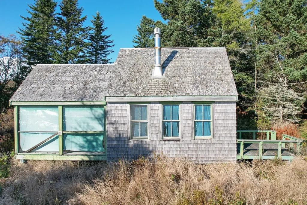 44 Rabbit Road Jonesport ME 04649