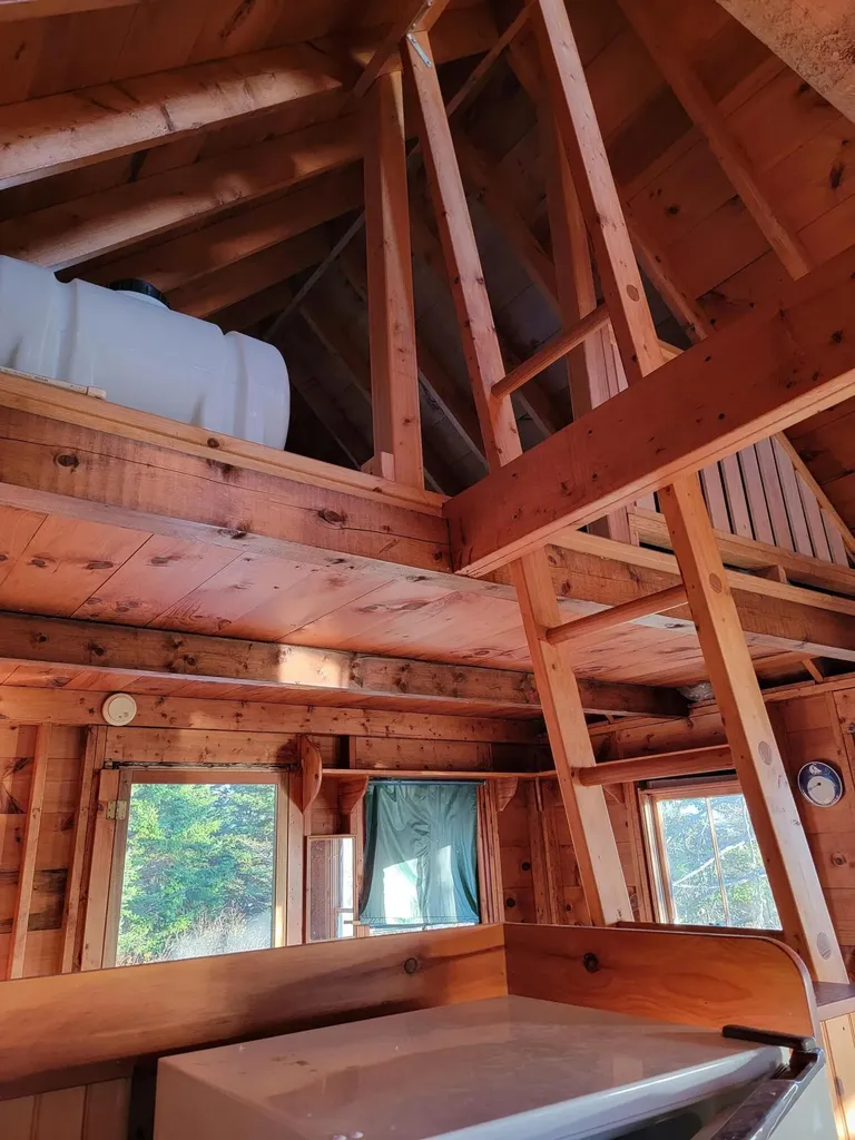 44 Rabbit Road Jonesport ME 04649