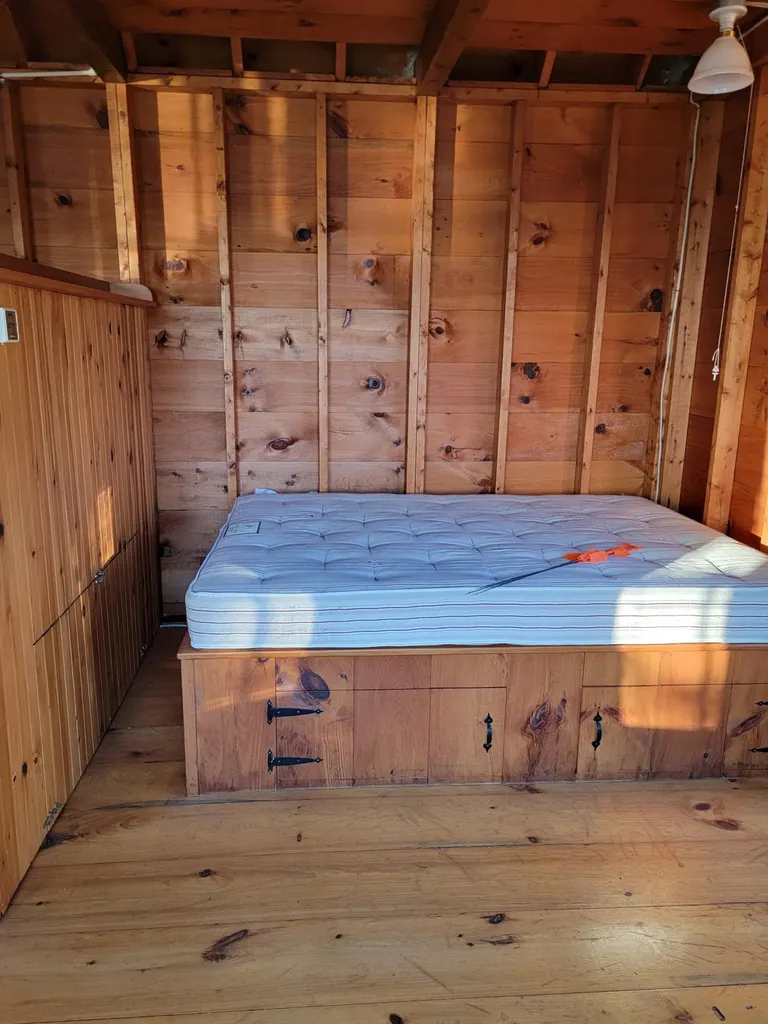 44 Rabbit Road Jonesport ME 04649