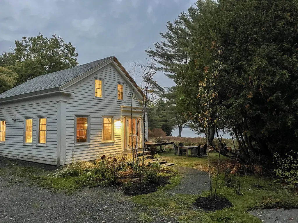 13 Whale Rock Lane Hancock ME 04640